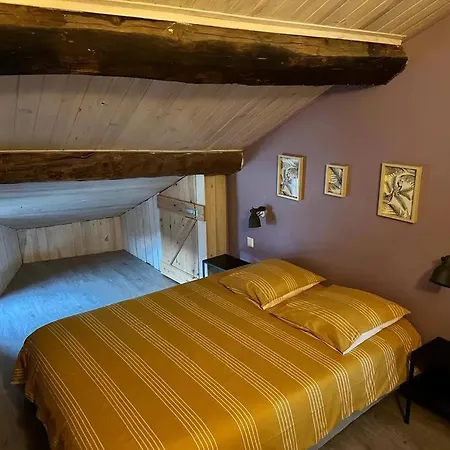 Confortable A Avec Vue Sur La Montagne Chalet *