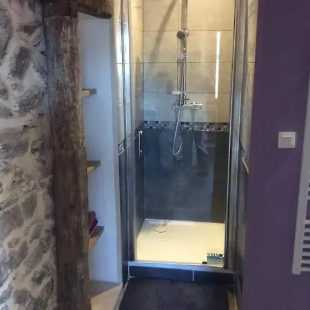 Chalet Confortable A Avec Vue Sur La Montagne Ascou