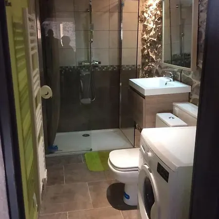 Confortable A Avec Vue Sur La Montagne * Ascou