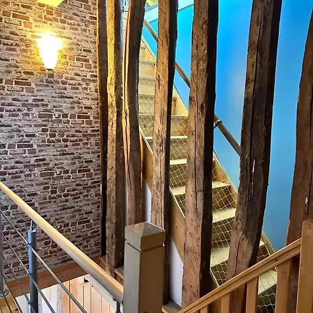 Confortable A Avec Vue Sur La Montagne