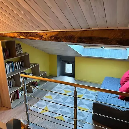 Confortable A Avec Vue Sur La Montagne Chalet *