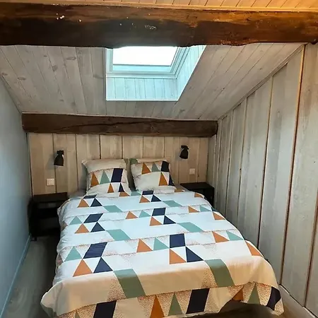 Chalet Confortable A Avec Vue Sur La Montagne *