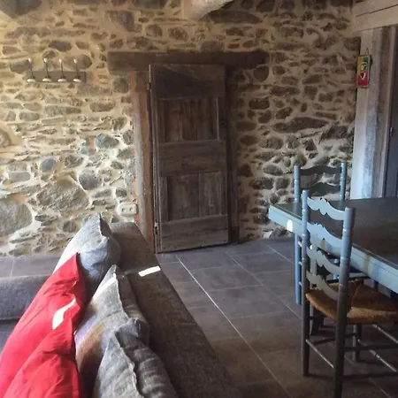 Confortable A Avec Vue Sur La Montagne Chalet *