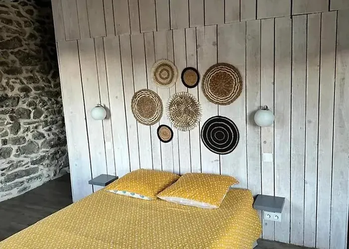 Confortable à Avec Vue Sur La Montagne * Ascou